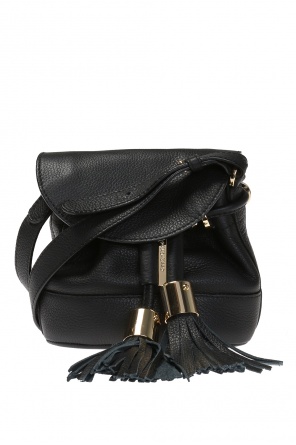 'vicky' shoulder bag, zdjęcie 1 'vicky' shoulder bag od See By Chloe
